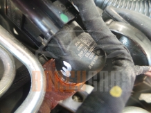 Дюза Skoda Octavia 2 | 1.6 TDI | 105кс | 03L130277B | B9PJJJ |