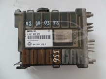 VW Passat 0 261 200 271