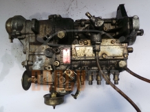 ГНП Мерцедес-Бенц | Mercedes-Benz | 2.5 D | 1982-1993 | 0 400 075 953