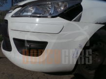 Предна Броня Citroen C4 | 2008 | Face |