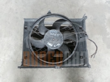 ПЕРКА РАДИАТОРНА БМВ Е46 / BMW E46 / 1998-2007 / 0 130 303 846