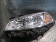Ляв Фар Renault Megane 2 | 2005 |
