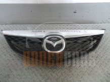 Предна Решетка Mazda 6 | 2002-2007 |