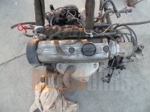Двигател Volkswagen Polo | 1.4 | 1997 | 60кс | AEX |