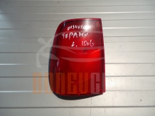 Стоп ляв Нисан Терано | Nissan Terrano | 1993-2004