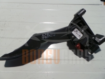 ПОТЕНЦИОМЕТЪР ГАЗ ОПЕЛ ЗАФИРА-А / OPEL ZAFIRA-A / 2.2 D / 1999-2005 / 9 202 341 BT