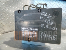 ABS Mercedes CLK 270 | W209 | A 032 545 91 32 |