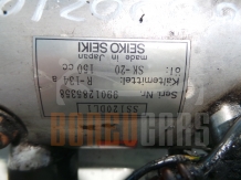КОМПРЕСОР КЛИМАТИК БМВ Е46 / BMW E46 / 1998-2007 / 64.52-8 386 650