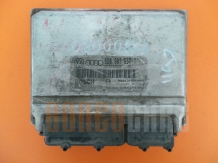 Audi A4 0 261 204 185