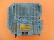 Lancia Thema MED 601 B