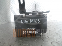 ABS Renault Clio Mk3 | 2008 | 1.5 dCi | 0265800559 |