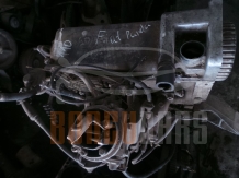 Двигател Фиат Панда | Fiat Panda | 1.0 | 156A2000 | 3968451 |