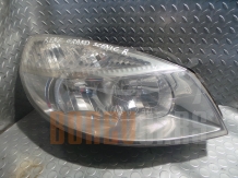 Десен Фар Renault Grand Scenic 2007