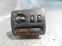 Панел Бутони Светлини | Volvo S60 | 2001 | 9441233 |
