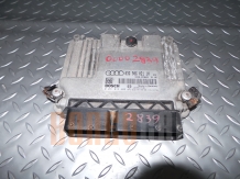 ECU ЕЛЕКТРОНЕН БЛОК УПРАВЛЕНИЕ АУДИ А3 / AUDI A3 / 2.0 TDI / 2003-2012 / 0 281 013 608