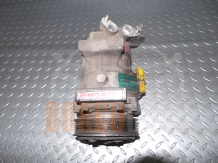 КОМПРЕСОР КЛИМАТИК СИТРОЕН Ц3 / CITROEN C3 / 2002-2009 / 96 462 798 80