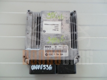Компютър БМВ Е65 | BMW E65 | 2001-2008 | 0 281 011 231