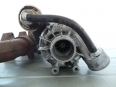 Турбо за Джийп Гранд Чероки | Jeep Grand Cherokee | 2.5 TD | 1995-2001 | 35242060F