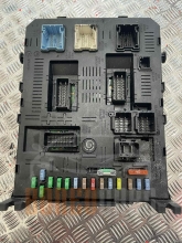BSI модул за Пежо 307  9663510180
