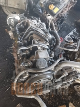 Двигател За Volvo XC90 2.4 163кс D5244T
