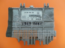 VW Polo 0 261 203 744/745