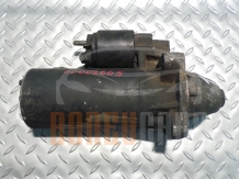 СТАРТЕР ФИАТ ПУНТО / FIAT PUNTO / 1.9 D / 1993-2000 / 0 001 110 082