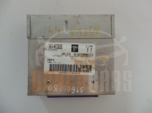 Opel Astra-F 16149899 YT