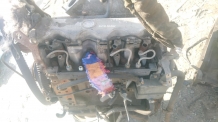 Двигател Iveco Daily 2.8D | Sofim 8140. 43B4300 - 37071332  3222 43134 |