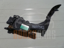 ПОТЕНЦИОМЕТЪР ГАЗ ФОЛКСВАГЕН ПОЛО / VW POLO / 1994-2000 / 6Q1 721 503 C
