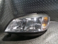 Ляв Фар Opel Zafira A | 2001 |