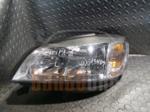 Ляв Фар Opel Zafira A | 2001 |