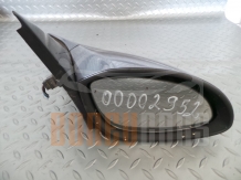 ОГЛЕДАЛО СТРАНИЧНО ДЯСНО ОПЕЛ ВЕКТРА-Б / OPEL VECTRA-B / 1995-2003 / 010446