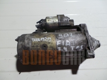 СТАРТЕР ФИАТ ДОБЛО / FIAT DOBLO / 1.9 JTD / 2000-2009 / 63114010