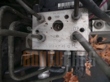 ABS Mercedes W168 | 0 265 202 412 | A 003 431 45 12 |