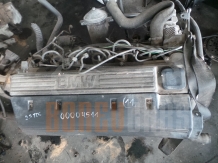Двигател БМВ 5-Серия | E39 | 2.5TDS | 256T135037984 | M51D25TU
