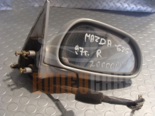 ДЯСНО ОГЛЕДАЛО ЗА  MAZDA 626 92-97 / E13010519