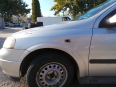 Калник Преден Ляв Опел Астра-Г | Opel Astra-G | 1998-2009