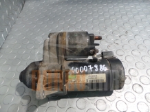 Стартер Opel Astra G | 1.6 16v | Valeo | 09130838 | D6RA162 |