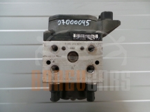ABS за Мерцедес-Бенц | Mercedes-Benz W168 | 1997-2004 | 0 265 202 461