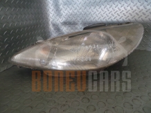 Ляв Фар | Peugeot 206 |