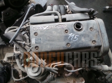 Двигател Форд 1.4 Zetec