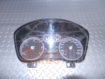 КИЛОМЕТРАЖ ФОРД ФОКУС / FORD FOCUS / 2004-2012 / 7M5T-10849-LB