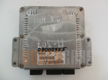 Peugeot 307 0 281 011 081