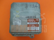 Peugeot 405 0 261 200 732