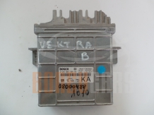 Opel Vectra-B 0 281 001 335