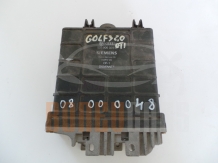 VW Golf III 5WP4 122