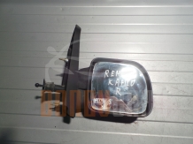 Огледало Странично Дясно Рено Канго | Renault Kangoo | 1997-2008