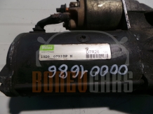 СТАРТЕР СИТРОЕН КСАРА / CITROEN XSARA / 1995-2007 / D7R26