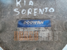 Компресор Климатик Киа Соренто | Kia Sorento | 97701-3E000