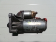 СТАРТЕР РЕНО СЦЕНИК / RENAULT SCENIC / 2003-2009 / D7R49
